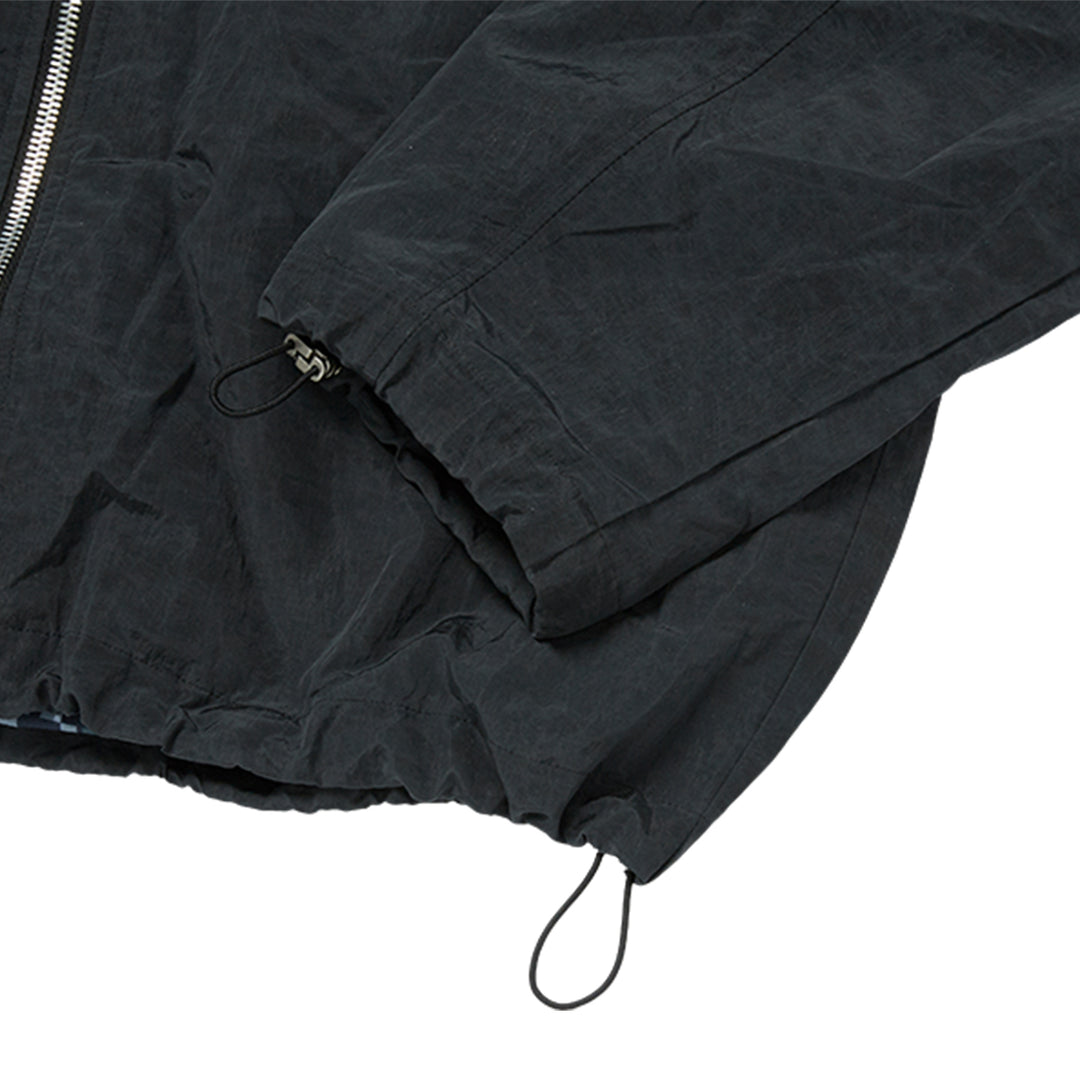 Thug Club (サグ クラブ) - SCARRED WIND SOLDIER ジャケット | cherry