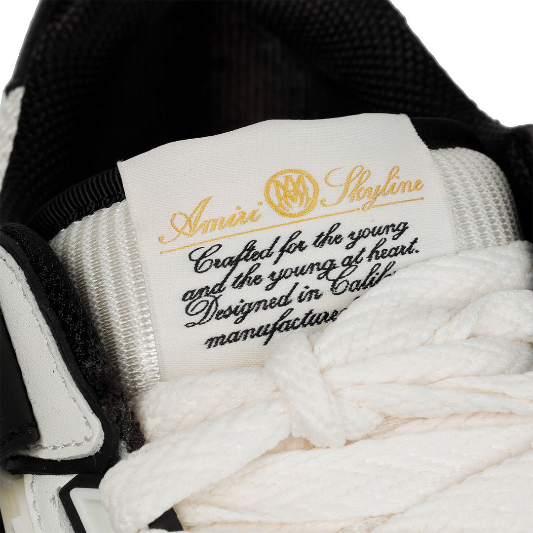 AMIRI(アミリ) - MA SKYLINE スニーカー | cherry オンライン公式通販