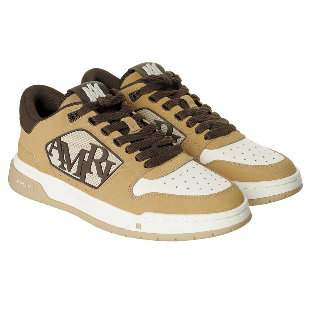 amiriスニーカー AMIRI(アミリ) - CLASSIC LOW スニーカー | cherry オンライン公式通販