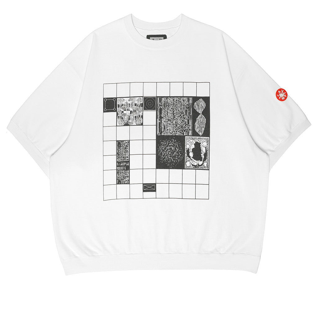 GALLERY DEPT. (ギャラリーデプト) - PRACTICE JERSEY Tシャツ ...