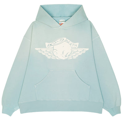 SM059 BABY MICHAEL HOODIE