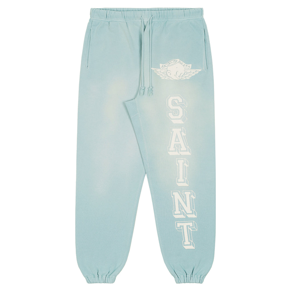 SAINT M×××××× (セントマイケル) × スウェットパンツ | cherry fukuoka