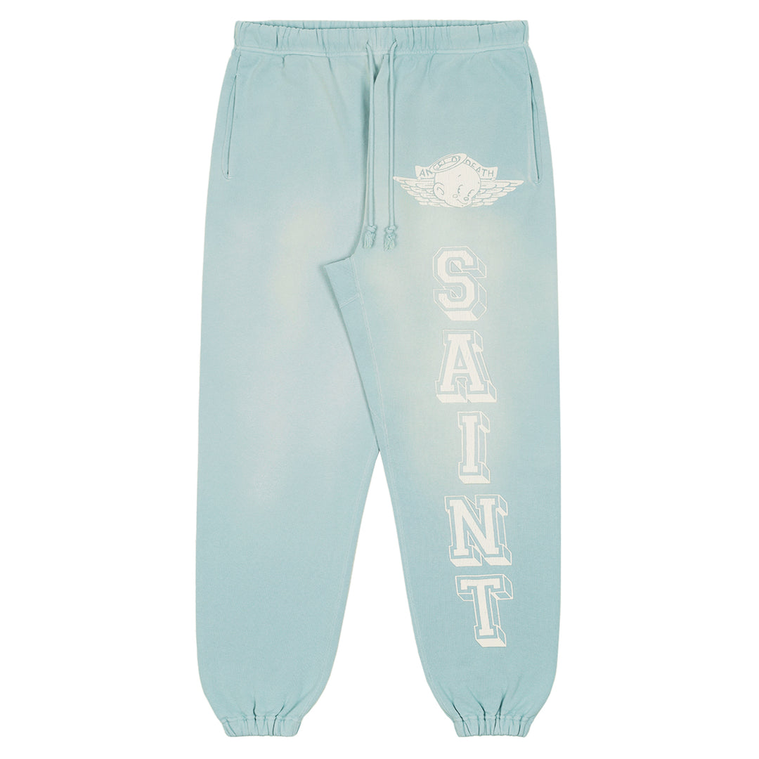 SAINT M×××××× (セントマイケル) × スウェットパンツ | cherry fukuoka