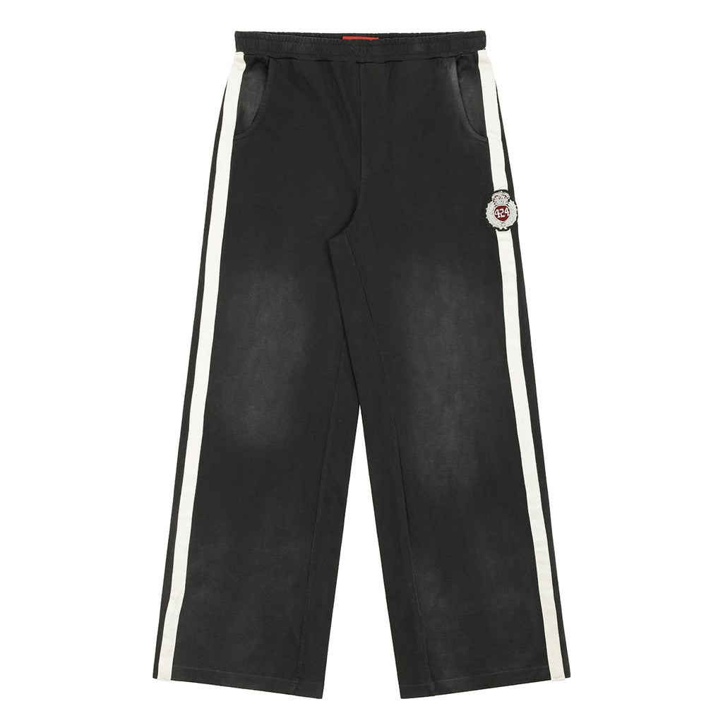 ✴️【BTSJ】炎のトラックパンツ ボディコンバット 黒 Ｌ 2025年最新】ボディコンバット パンツの人気アイテム - メルカリ