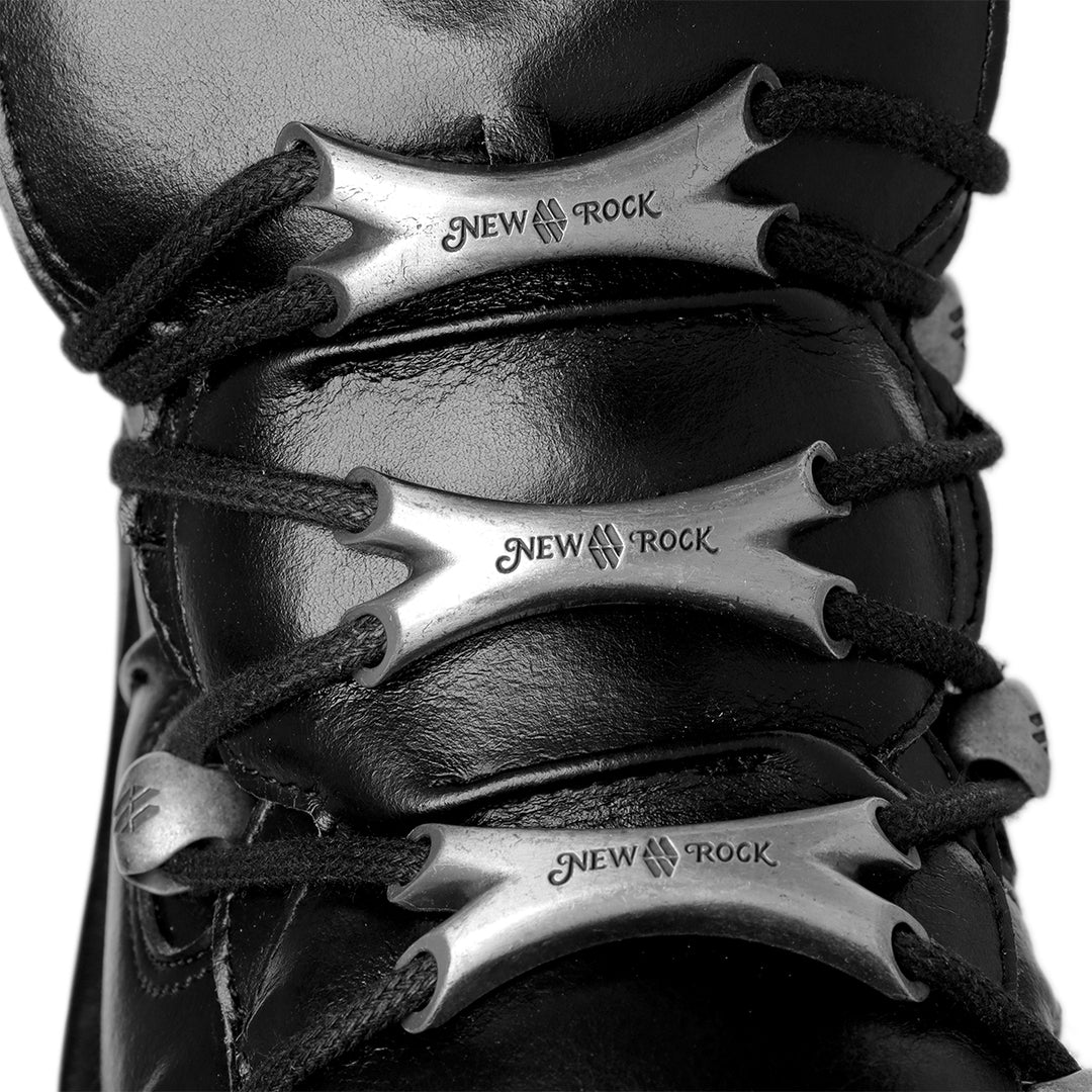 NEW ROCK ニューロック ブーツ new rock 43 2025年最新】話題のNEWROCK (ニューロック) の靴を人気モデル