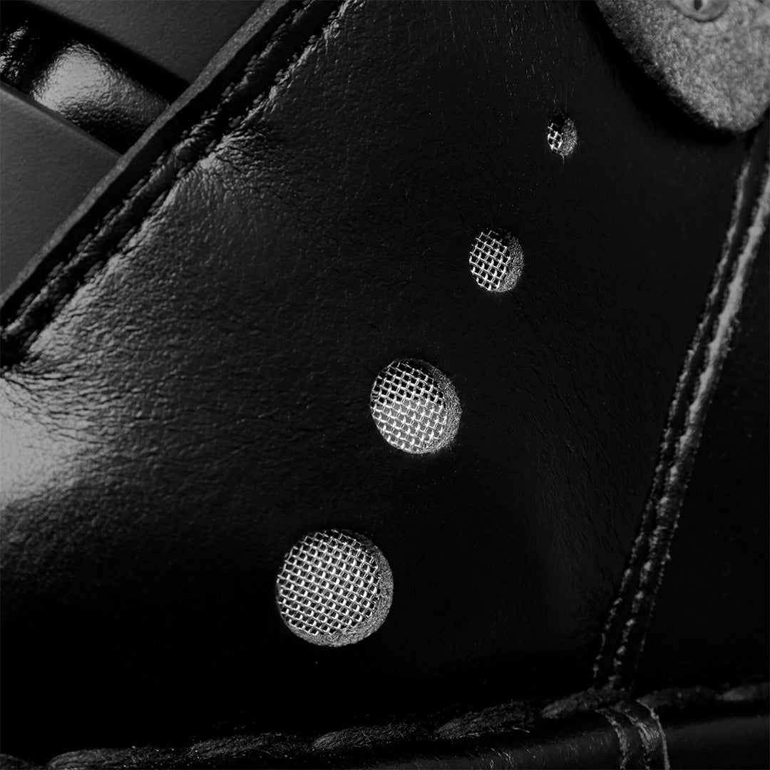 靴 NEW ROCK M-106-VS1 44 取り寄せ] M-106-VS1 / プレート / 厚底スニーカー / ビーガンレザー