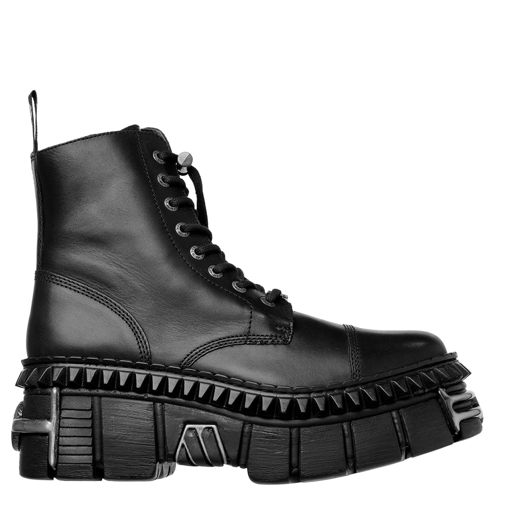 TRIMUI BRICK ブラック 中古 AMIRI - MA JUMBO BOOT boots | cherry online official mail