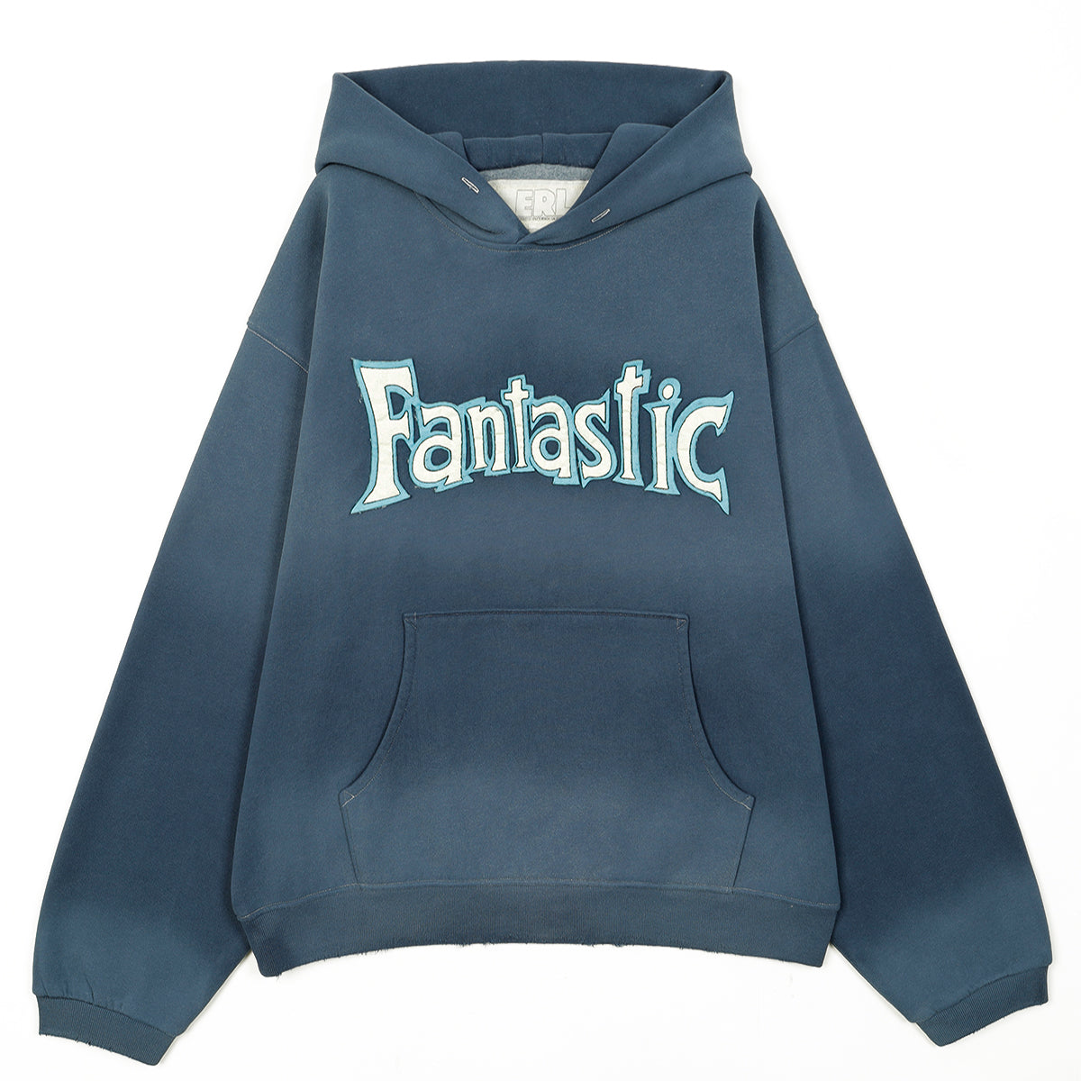 FANTASTIC HOODIE