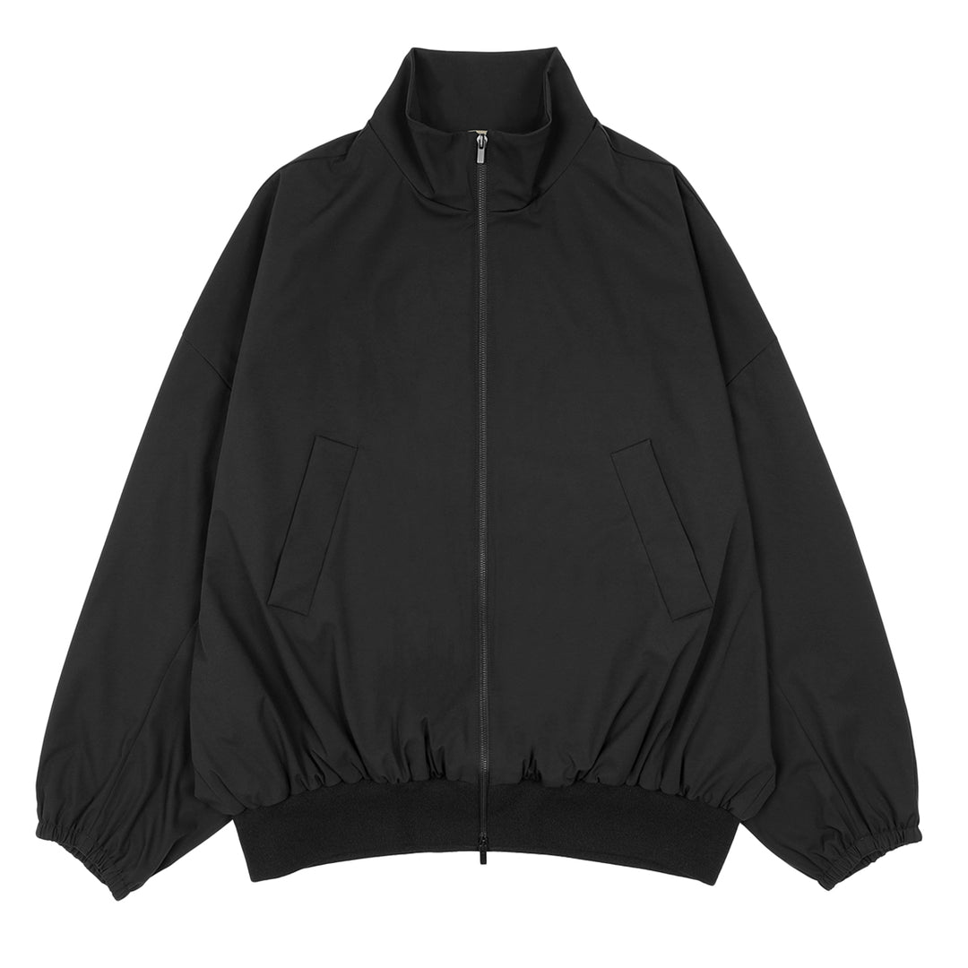 2024 ファッション FEAR OF GOD HIGH NECK TRENCH COAT