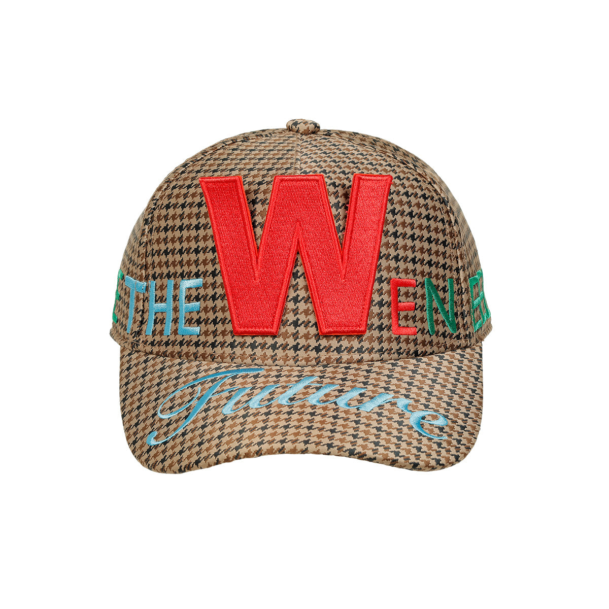 正規輸入品保証 walter van beirendonck W< ビーニー ニット帽 | www