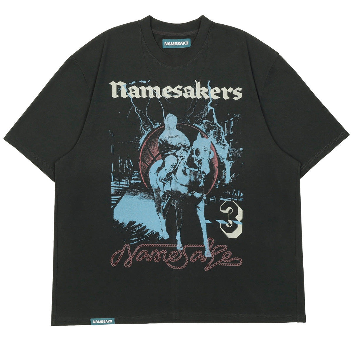 購入はいつ頃されますか〔専用 〕Namesake shirt - シャツ