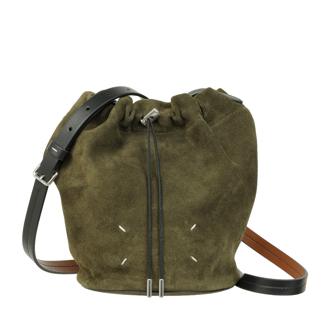 Rick Owens (リックオウエンス) - BIG ADRI バッグ | cherry