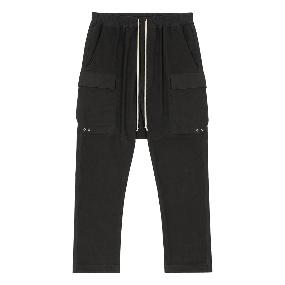 Rick Owens - CARGO LONG Pants | cherry Online Official Mail Order Site –  cherry fukuoka