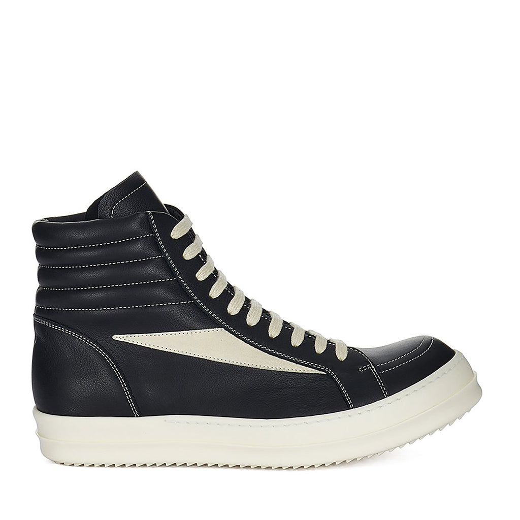 RICK OWENS (リック・オウエンス) - MEGA BUMPER GEOBASKET スニーカー | cherry オンライン公式通販サイト  – cherry fukuoka