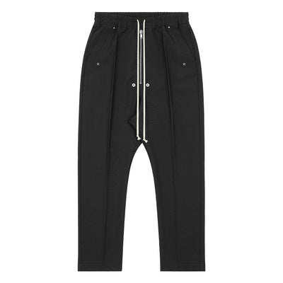 Rick Owens (リック オウエンス) × スラックス・トラウザーズ | 通販