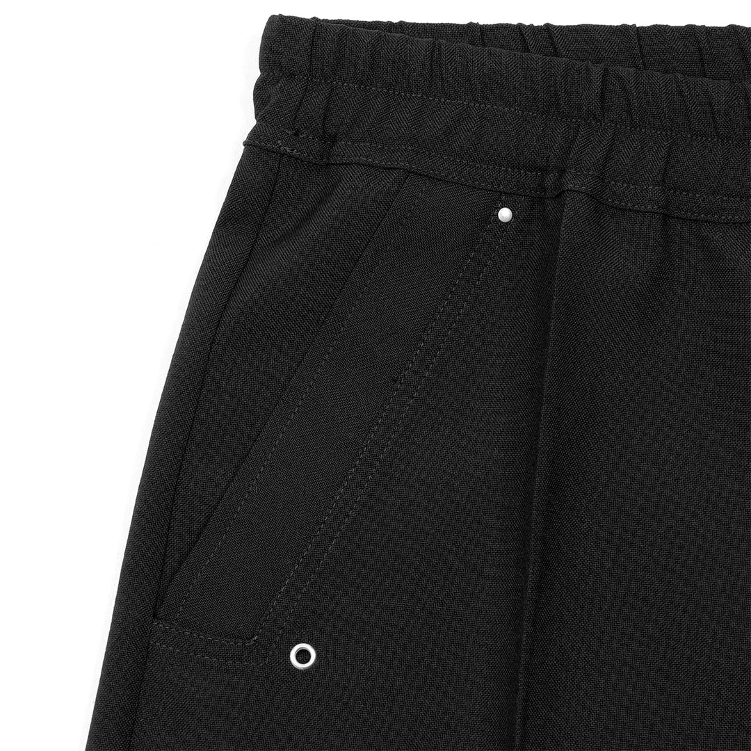 Rick Owens (リックオウエンス) - BELA PANTS トラウザーズ | cherry