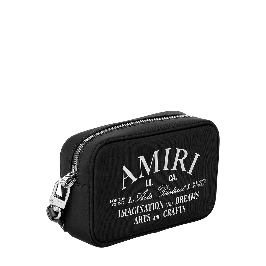 AMIRI(アミリ) - ARTS DISTRICT CAMERA CASE ショルダーバッグ