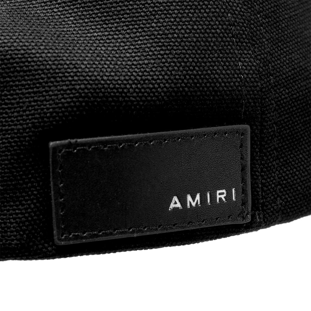 AMIRI(アミリ) - FULL CANVAS MA HAT キャップ | cherry オンライン