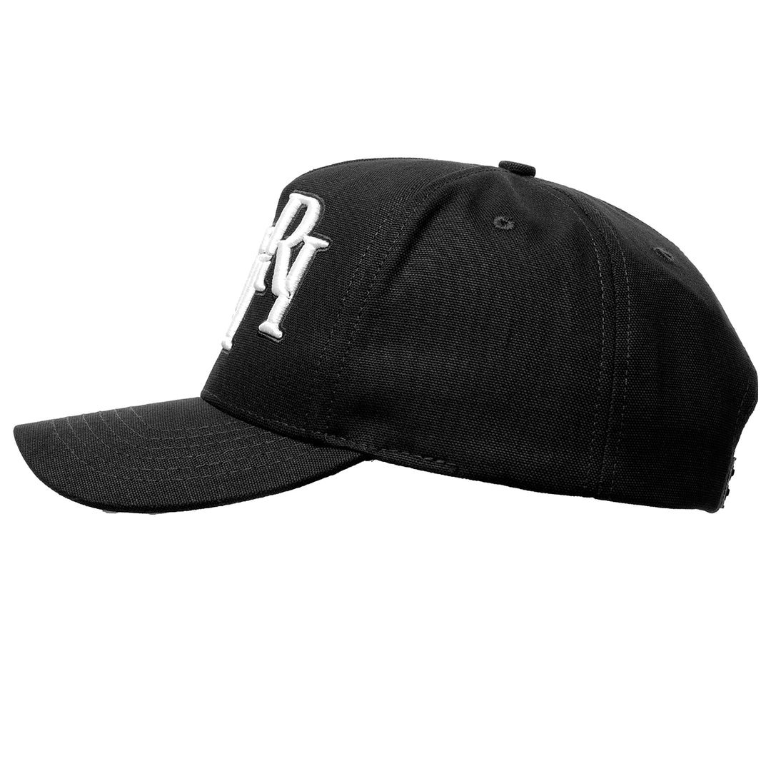 AMIRI(アミリ) - AMIRI CORE LOGO TRUCKER HAT キャップ | cherry