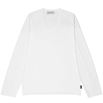 ASTRO LONG SLEEVES TOP - cherry fukuoka - KIKO KOSTADINOV - LONGSLEEVE