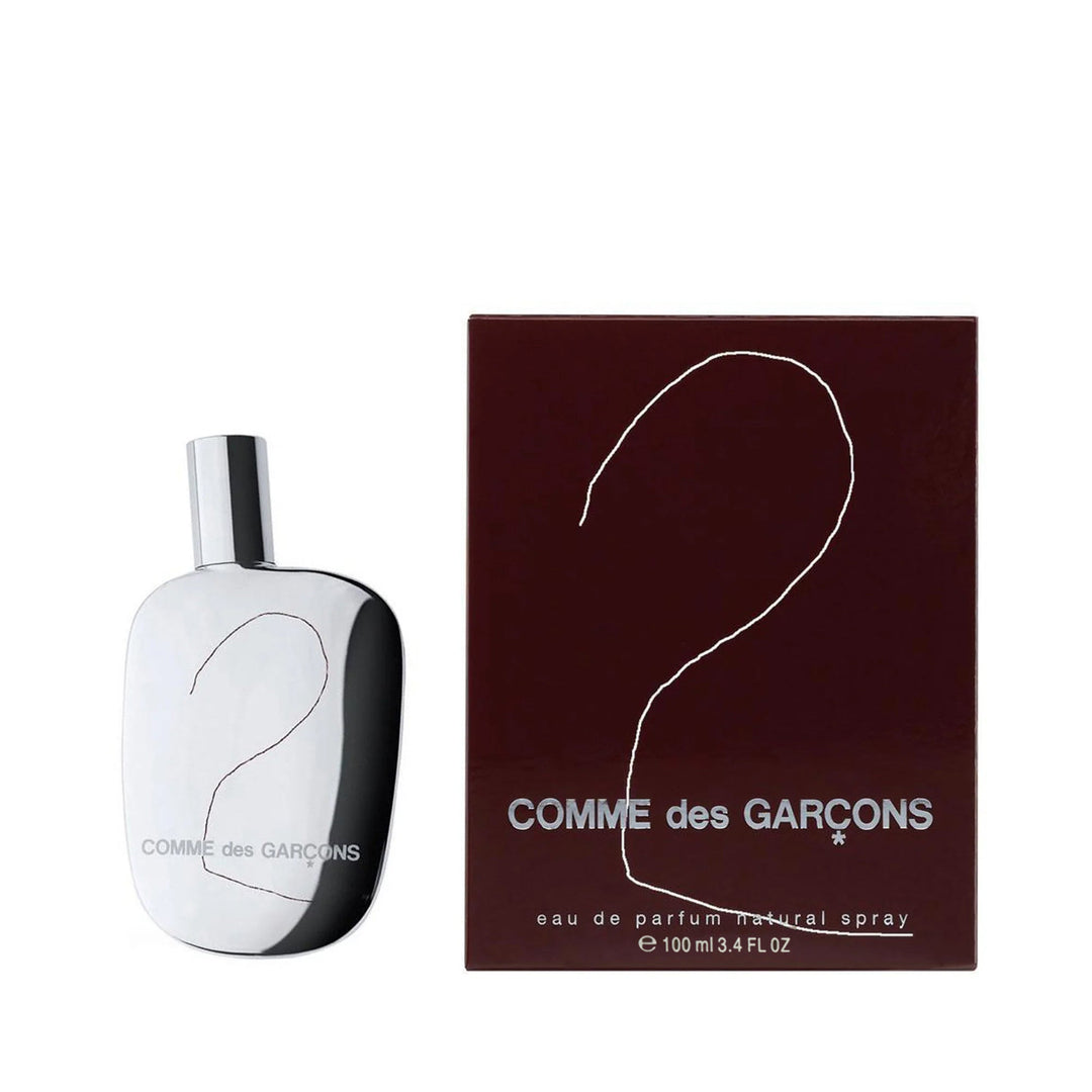 COMME des GARCONS PARFUMS CDG 2 EAU DE PARFUM Perfume cherry Online official online shopping site cherry fukuoka