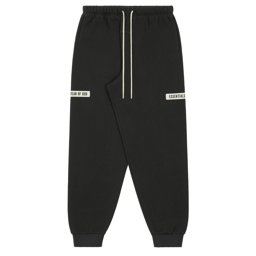 Hellstar スウェットパンツ Sサイズ 黒 HELLSTAR (ヘルスター) - STARS SHINE GRAFFITI SWEATPANTS パンツ