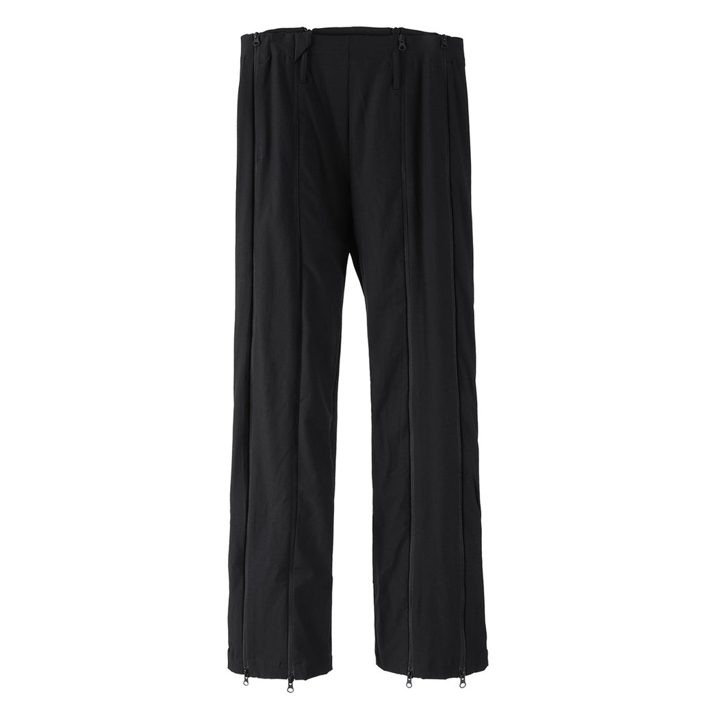 RAF SIMONS(ラフ シモンズ) - SKATE TROUSERS WITH ELASTIC IN WAIST