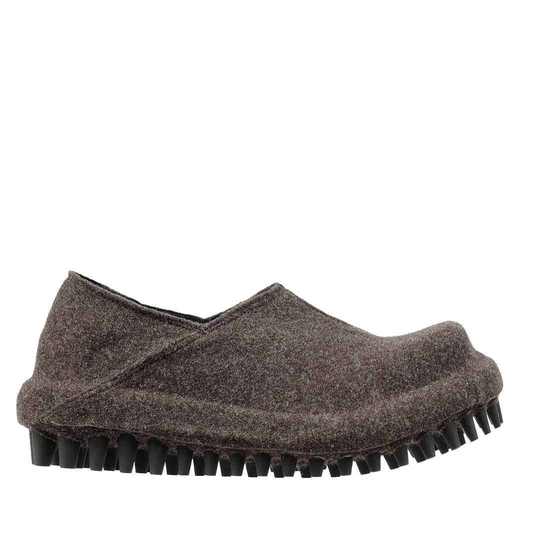 Rick Owensリックオウエンス24ss Bozo Tractor シューズ RICK OWENS - 【24SS】ボゾ ビートル トラクター ブーツ / BOZO BEATLE