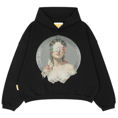 HOODIE MI FORTUNA - cherry fukuoka - PDF - HOODIE