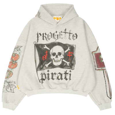 HOODIE MI PIRATE - cherry fukuoka - PDF - HOODIE