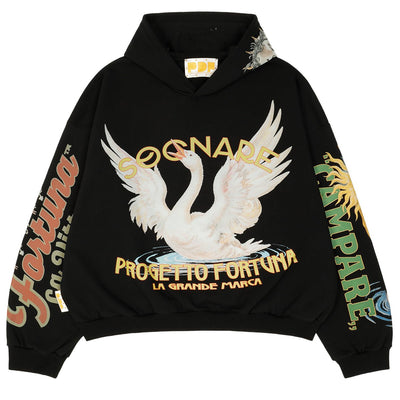 HOODIE MI PROGETTO MIRABELLA - cherry fukuoka - PDF - HOODIE