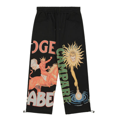 JOJO PANT PROGETTO MIRABELLA - cherry fukuoka - PDF - PANTS