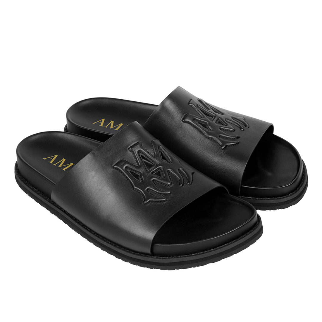 AMIRI(アミリ) - MA LEATHER SANDAL サンダル | cherry オンライン公式