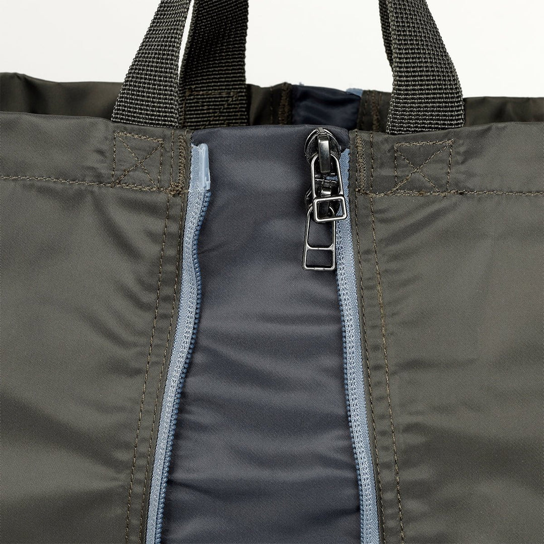 Kiko様ご確認用 KIKO KOSTADINOV (キコ・コスタディノフ) - FOX × KIKO EXPANDABLE BAG