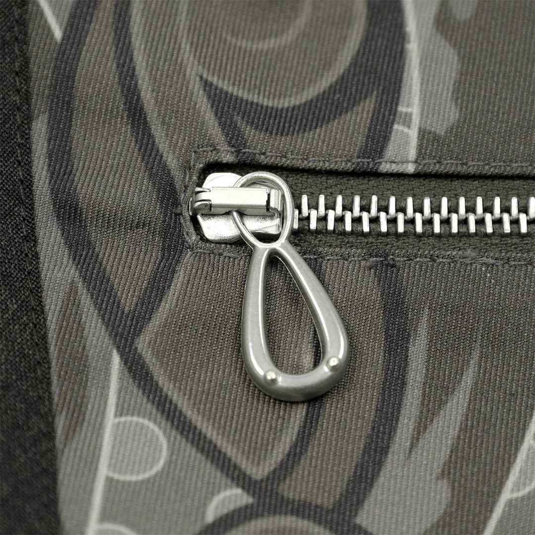 kikonoリネンベレー未使用 KIKO KOSTADINOV - KOMLO TROUSER CARBON GREY Trousers | cherry