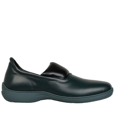 LAAN LOAFERS - cherry fukuoka - KIKO KOSTADINOV - SHOES