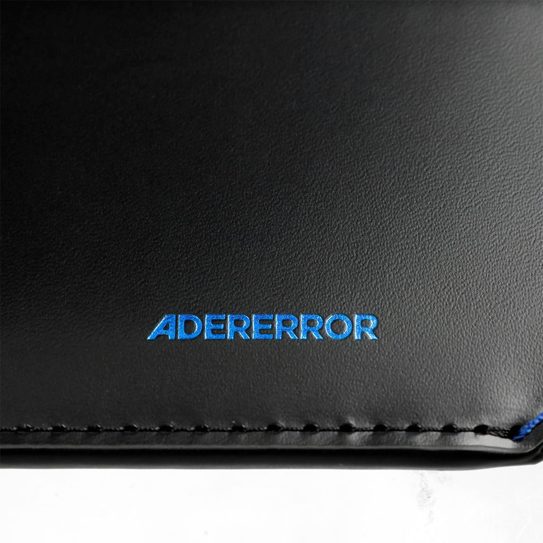 ADER Error (アーダーエラー) - CLADI WALLET 財布| cherry オンライン