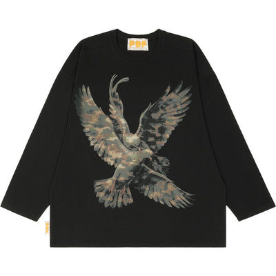 ML LONG SLEEVE FORGIVE MY SINS - cherry fukuoka - PDF - LONGSLEEVE