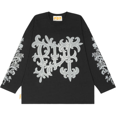 ML LONG SLEEVE LIBERTY - cherry fukuoka - PDF - LONGSLEEVE