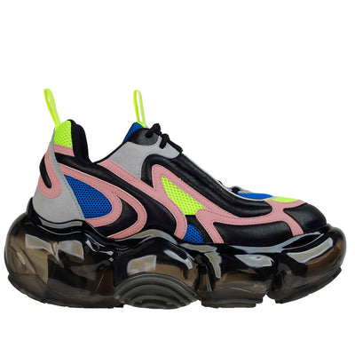 MOOPIE FLIPPER - cherry fukuoka - grounds - shoes