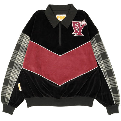 POLO UNO - cherry fukuoka - PDF - LONGSLEEVE