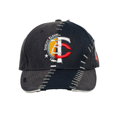 PRM CAP MULTI LINE - cherry fukuoka - KOZABURO - CAP