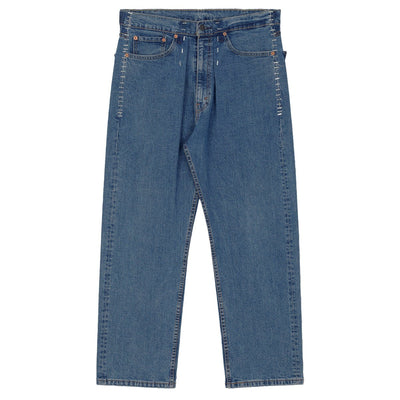 PRM JEANS - cherry fukuoka - KOZABURO - PANTS