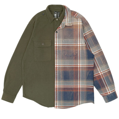 PRM SHIRTS - cherry fukuoka - KOZABURO - SHIRT