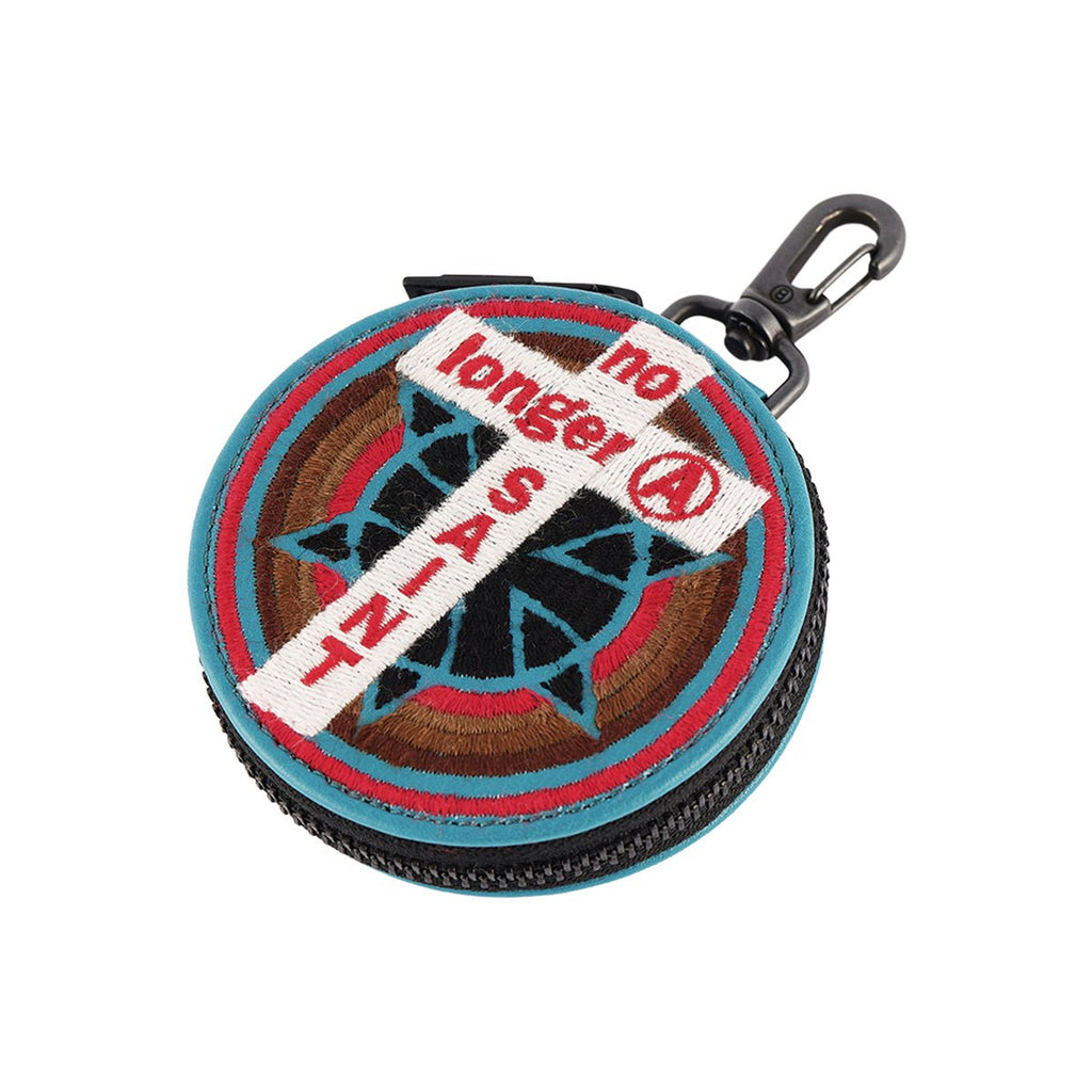 Maison Margiela (メゾン マルジェラ) - 4 STITCH KEY RING CARD CASE