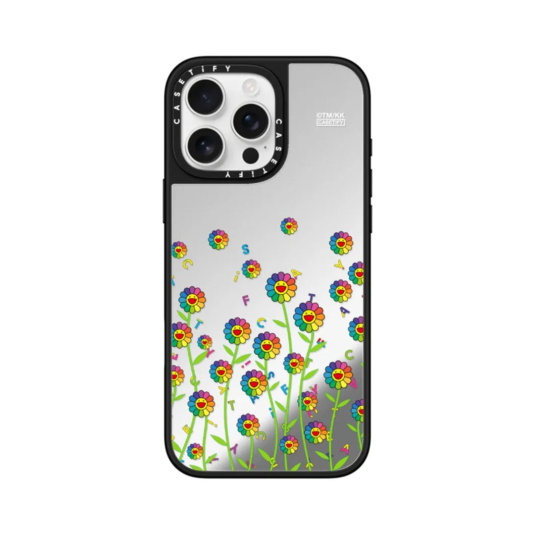 Takashi Murakami / kaikai kiki ( 村上隆 / カイカイキキ