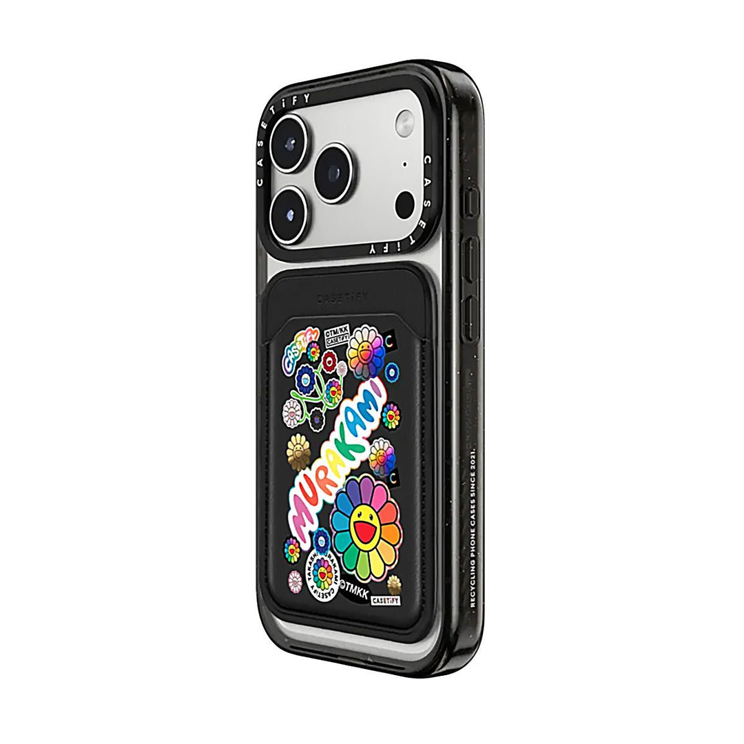 Takashi Murakami / kaikai kiki - Takashi Murakami x CASETiFY