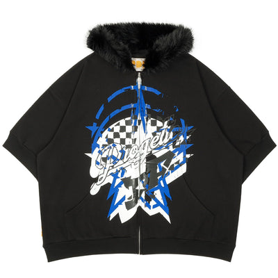 TAMARRO HOODIE - cherry fukuoka - PDF - HOODIE