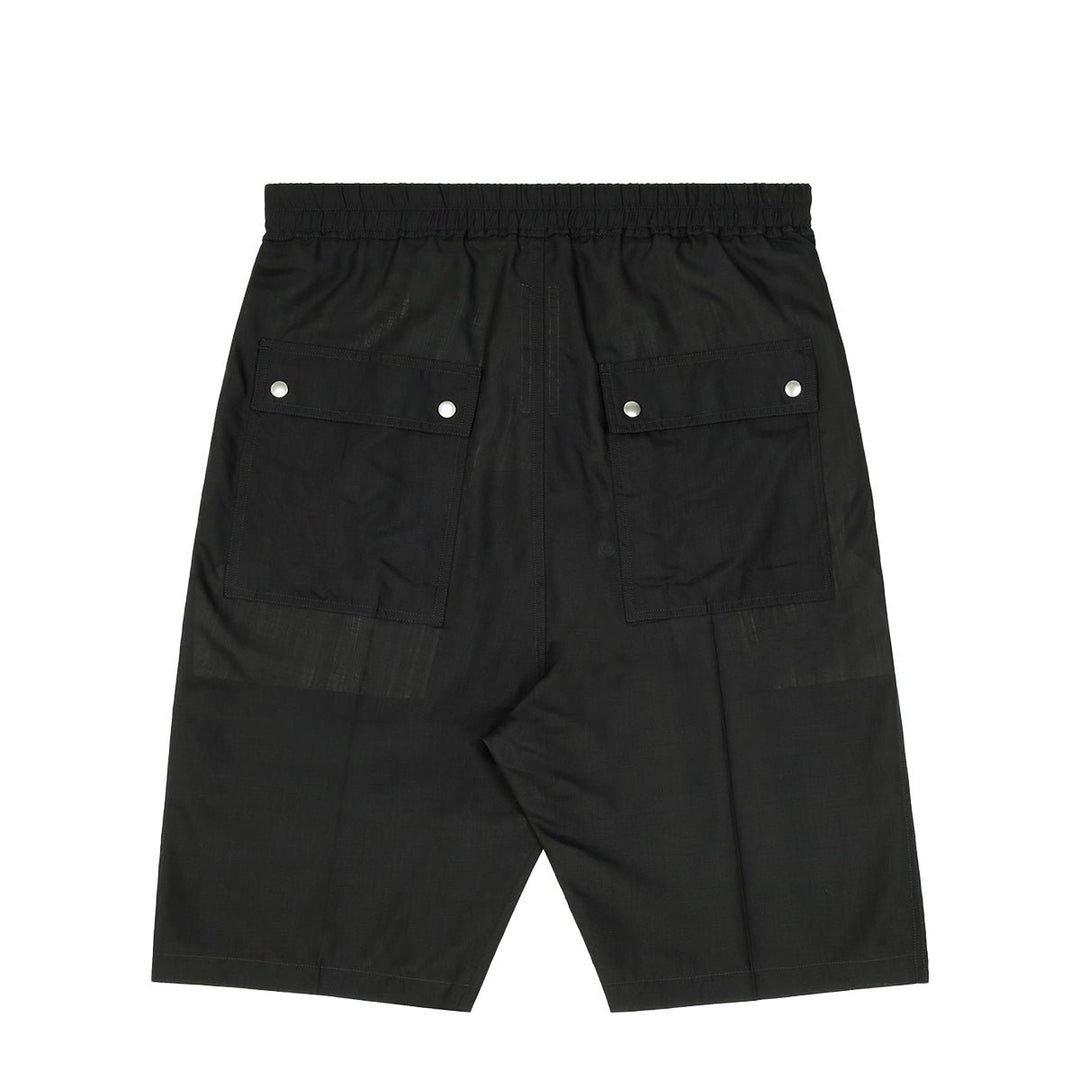 Rick Owens (リック オウエンス) × ハーフ・ショートパンツ | 通販