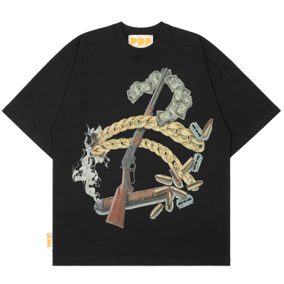 THE NEW BOY GUN - cherry fukuoka - PDF - T-SHIRT